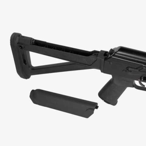 MAG445-BLK Щека приклада Zhukov AK 0.25