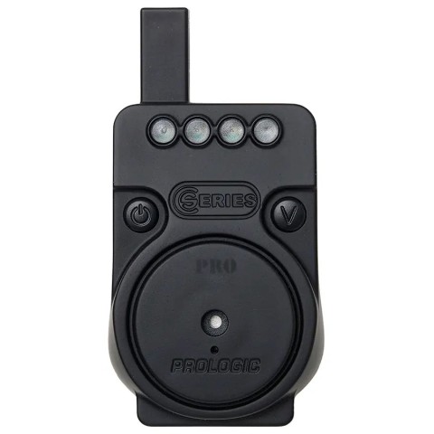 Набір сигналізаторів Prologic C-Series Pro Alarm Set 4+1+1 Red Green Yellow Blue