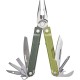 Мультитул Leatherman 833309 BOND Mossy Slate