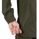 Костюм Camotec Stalker SoftShell M Зеленый