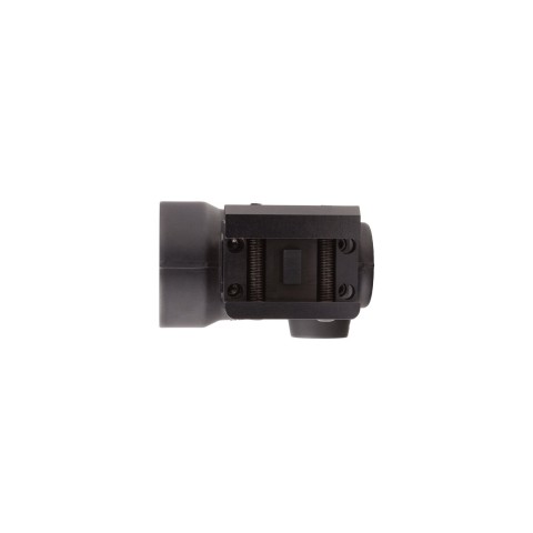 Прицел коллиматорный Trijicon MRO® 2.0 MOA Red Dot; Lower 1/3 Cowitness Mount