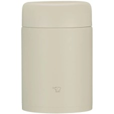 Харчовий термоконтейнер Zojirushi SW-KA40CM 0.4 л Beige
