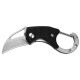 Нож CJRB Anansi AR-RPM9,    G10 ц:black