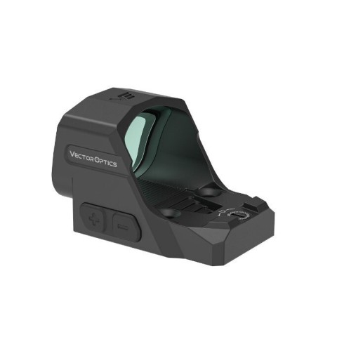 Приціл коліматорний Vector Optics Frenzy-X 1x24x29 MRS GenII 6 MOA