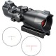 Прицел коллиматорный Bushnell 1xMP Red/Green T-Dot Reticle