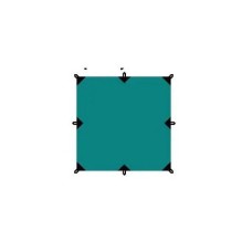 Тент Tramp Tent 3 х 3 green UTRT-100