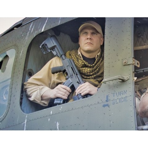 EPG47 Рукоятка пистолетная к AK-47 MFT