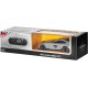 Машинка Rastar Mercedes-AMG GT2 1:24 Белый