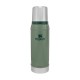 Термос Stanley Legendary Classic Hammertone Green 0.75 л
