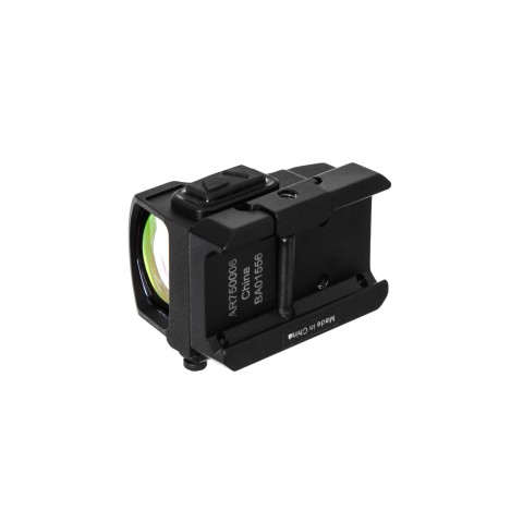 Прицел коллиматорный Bushnell AR Optics Engulf, Micro Reflex Red Dot 5 MOA
