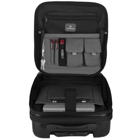 Валіза Victorinox Travel SPECTRA 2.0/Black