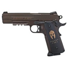 Пистолет пневматический Sig Sauer Air 1911 Spartan Blowback кал. 4.5 мм BB