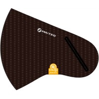 Маска защитная Inuteq Headcool Mask S/M с охлаждающим эффектом ц:black