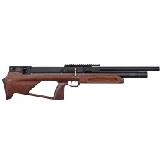 Пневматична гвинтівка (PCP) Козак FC-2 550/290 (кал. 4,5 мм, коричневий)