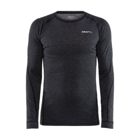 Core Wool Merino Set Man