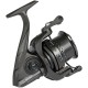 Катушка Brain NRG SE 4500S 10+1BB