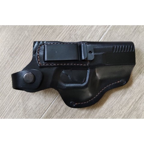 Кобура поясна Glock 17 для прихованого носіння