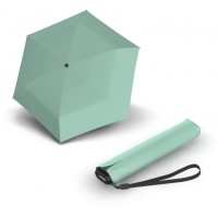 Парасоля Knirps US.050 Mint Мех/Складана/6спиць /D90x21см