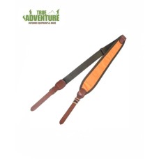 Ремінь для зброї TA4-201 (хакі/оранж)