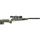 Пневматическая винтовка Stoeger ATAC TS2 Combo Green 3-9x40AO