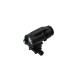 Увеличитель Sig Optics 5Х JULIET5-MICRO 5X24MM, PUSH-BUTTON MOUNT WITH SPACERS, BLACK