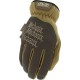 Перчатки Mechanix FastFit L brown