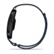 Смарт-браслет Garmin CIRQA синій