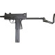 Пистолет-пулемет страйкбольный ASG Cobray Ingram M11 CO2 кал. 6 мм