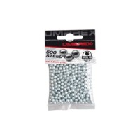 Кульки для пневматичної зброї Umarex Quality H&K 0,35гр. (500шт) кал.4,5 мм (4.1665-1)