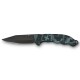 Складаний ніж Victorinox EVOKE BSH Alox 0.9425.DS222