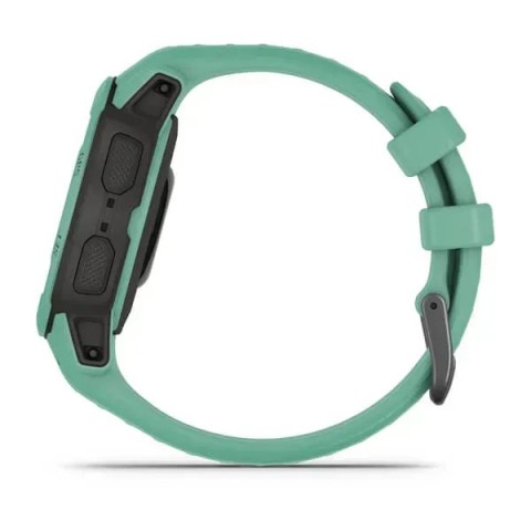 Смарт-годинник Garmin Instinct 2S Solar нео тропік