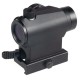 Коллиматорный прицел Red Dot 1x20 Co-Witness со скоростным освобождением Bushmaster