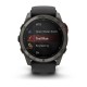 Смарт-годинник Garmin fenix 8 Pro MicroLED (51 мм) Sapphire