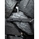 Ніж складаний туристичний Civivi Elementum Pocket, (8.9 см) 14C28N / G10 чорний