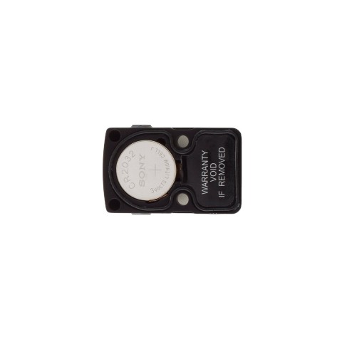 Приціл коліматорний Trijicon RMR® Type 2 Red Dot Sight 3.25 MOA Red Dot, Adjustable