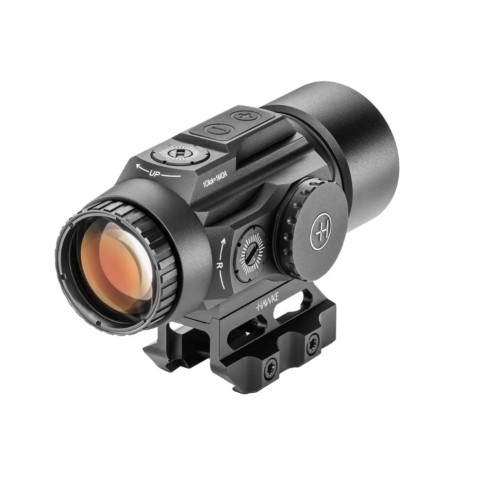 Hawke Prism Sight 6x36 сітка 5,56 BDC Dot