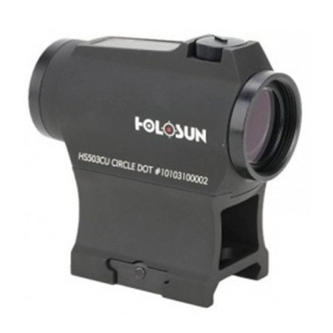 Коліматор HOLOSUN 503CU