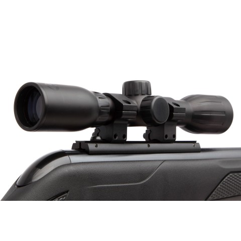 Набір подарунковий Gamo Shadow DX кал.4,5