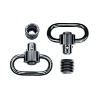 Антабка GrovTec QD з різьбовою базою для дерев’яного цівки