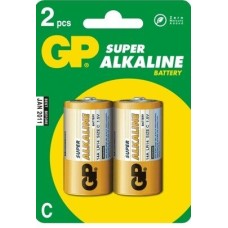 GP14A-U2 LR14  Батарейка