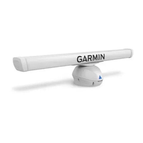Морской радар Garmin GMR Fantom 126 6FT белый