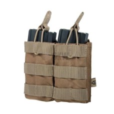 Підсумок M4 Molle Modular Doble Delta Tactics Pouch - Койот