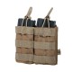 Подсумок M4 Molle Modular Doble Delta Tactics Pouch - Койот