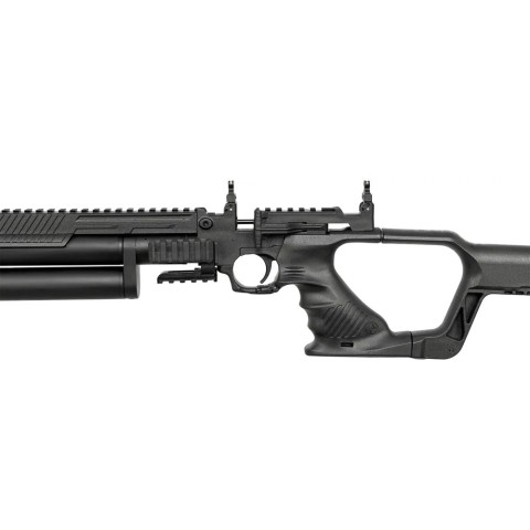 Пистолет пневматический PCP Optima Jet 3 PCP 4,5 мм