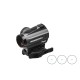 Прицел коллиматорный SIG Optics ROMEO4H 1x20mm,GREEN HORSE SHOE DOT, 0.5 MOA ADJ