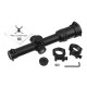 Приціл оптичний Vector Optics Grimlock 1-6x24 GenII SFP