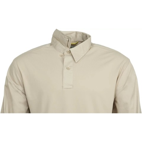Рубашка First Tactical Men’s V2 Pro Performance Shirt XL Хаки