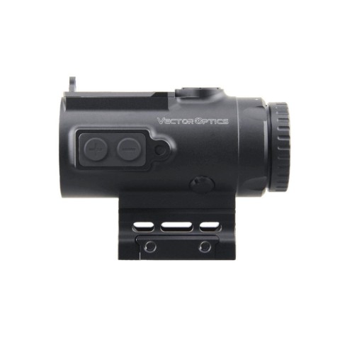 Приціл призматичний Vector Optics Paragon 4x24 Micro