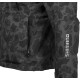 Куртка Shimano GORE-TEX Explore Warm Jacket XXXL Black Duck Camo