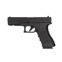 Пневматичний пістолет Umarex Glock 17 Blowback  кал. 4,5 мм